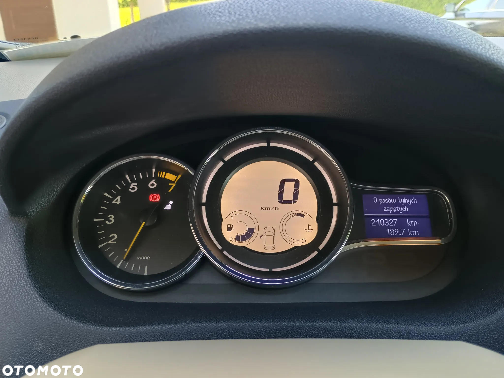 Renault Megane 1.4 16V TCE Monaco - 12