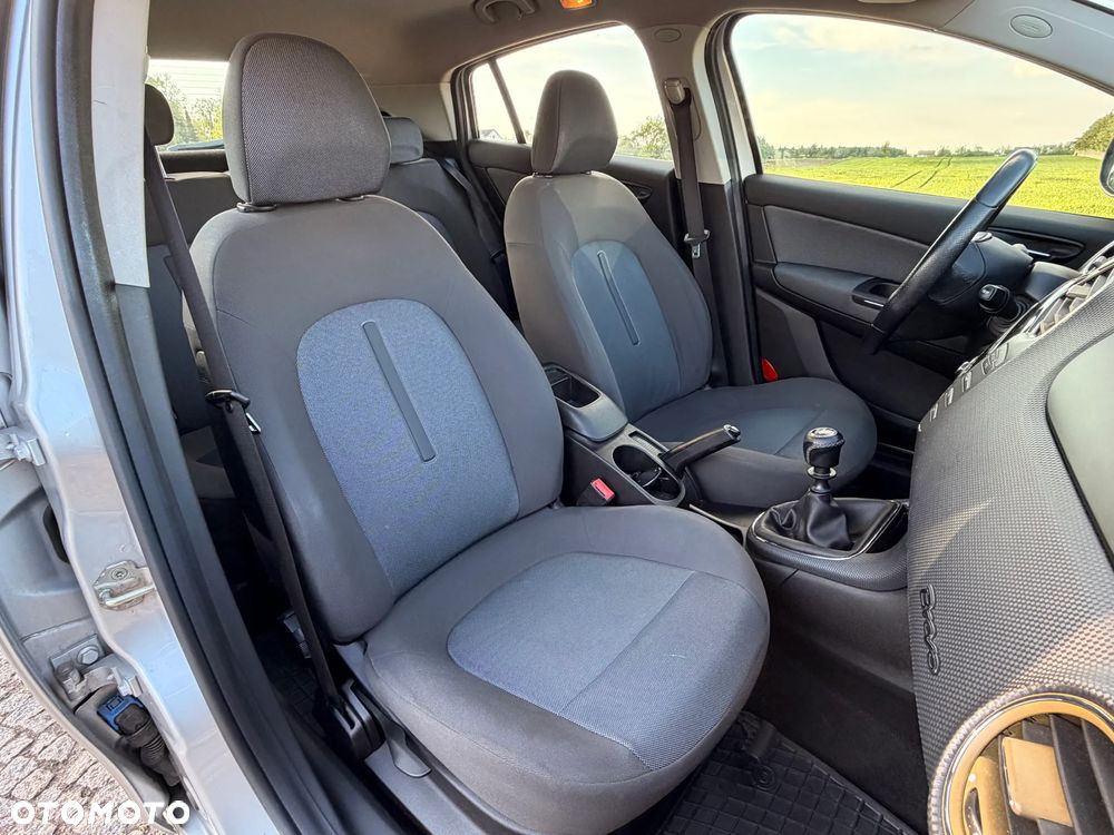 Fiat Bravo 1.6 Multijet 16V Fresh - 18