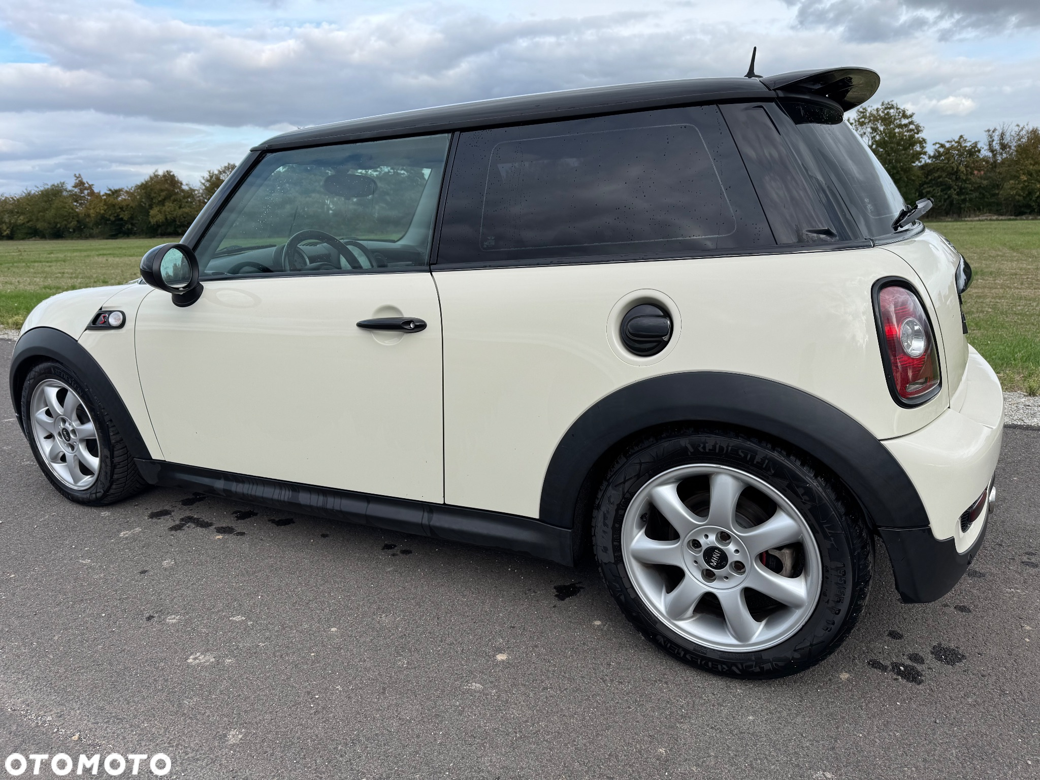 MINI Cooper S 50 Camden - 7