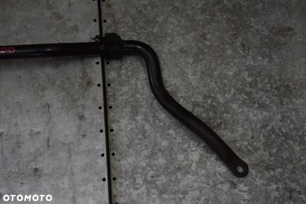 FORD RANGER STABILIZATOR PRZÓD DRĄŻEK 06- - 3