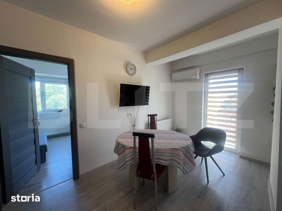 Apartament 3 camere, 70 mp, parcare, zona Lidl — fotografia 1