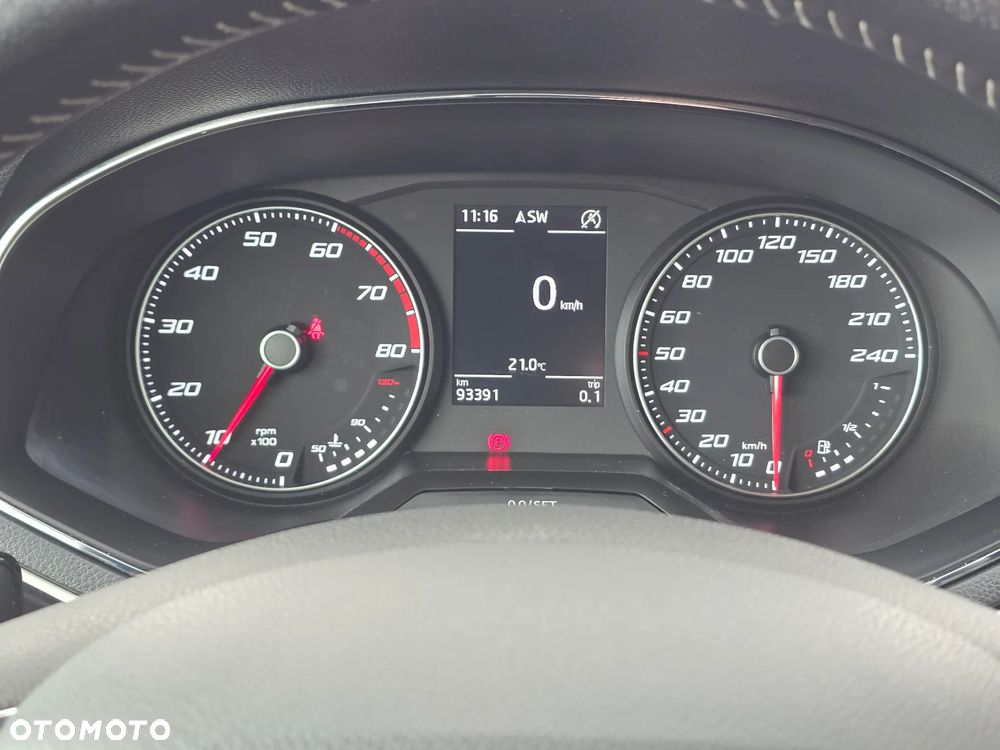 Seat Arona 1.0 TSI GPF Xcellence S&S - 29