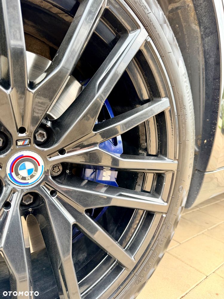 BMW X5 xDrive45e - 16