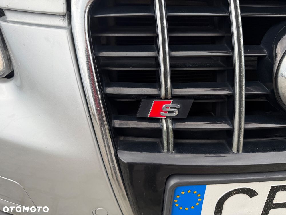 Audi A6 Avant 3.0 TDI DPF quattro tiptronic - 17