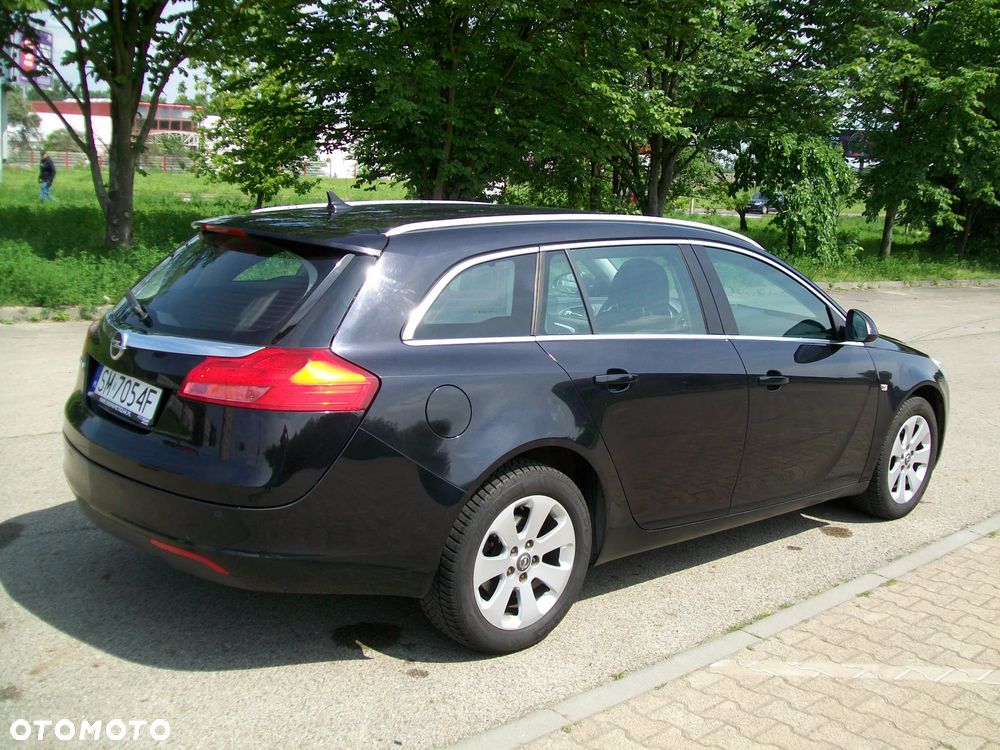 Opel Insignia 1.8 Innovation - 4