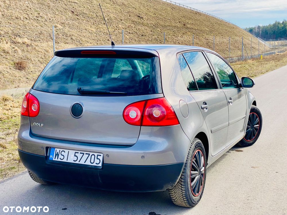 Volkswagen Golf 1.4 Tour Edition - 13