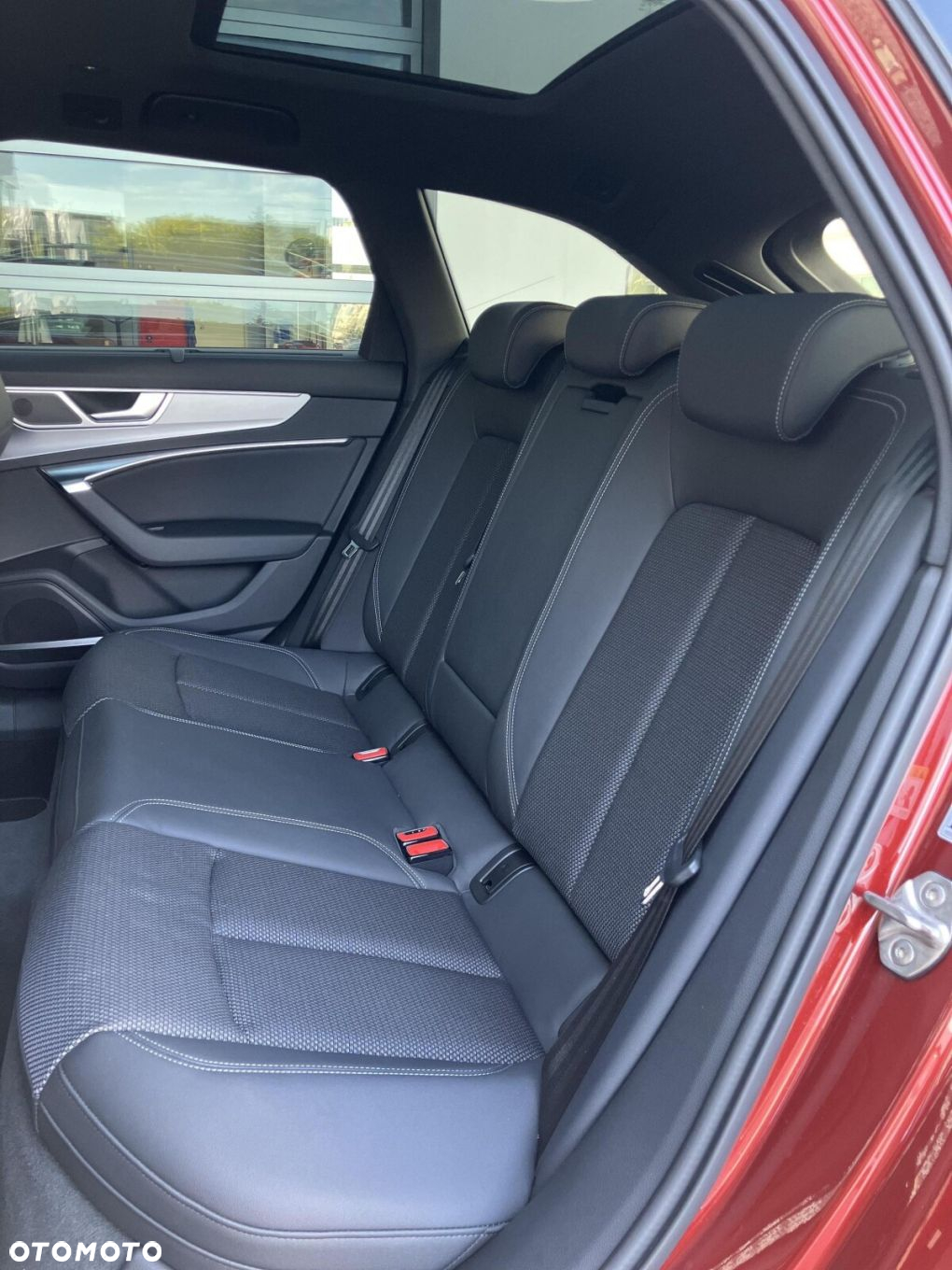 Audi A6 - 18