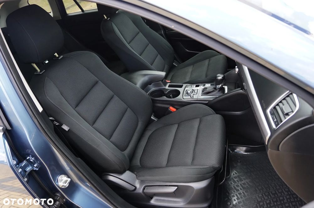 Mazda CX-5 2.0 Skypassion AWD - 23