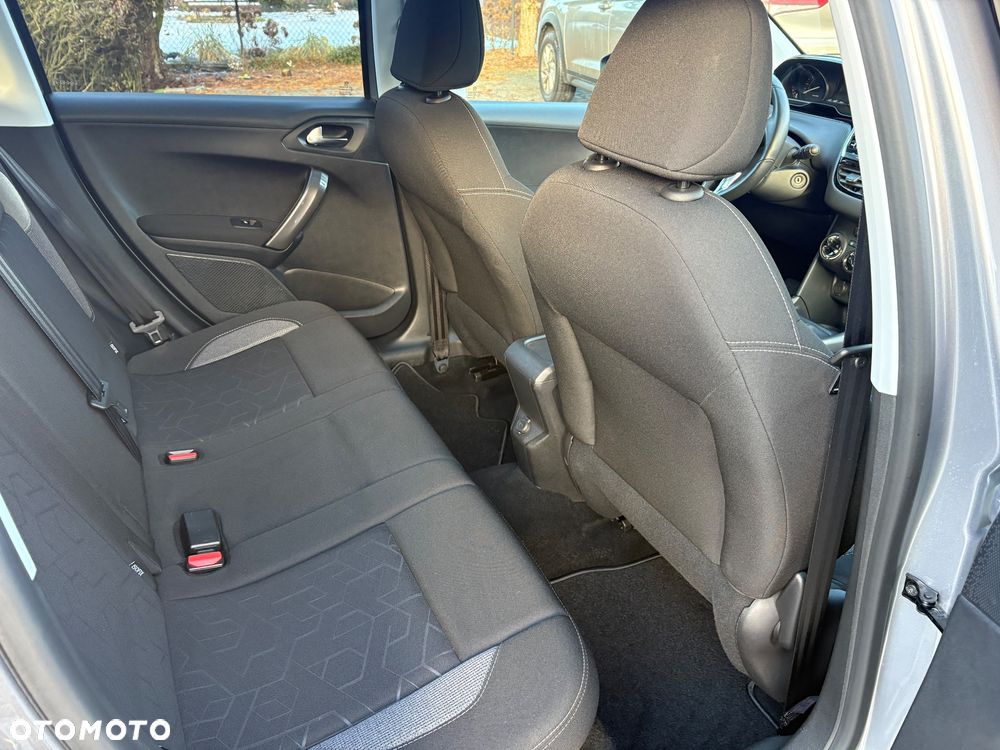 Peugeot 2008 PureTech 82 Style - 7