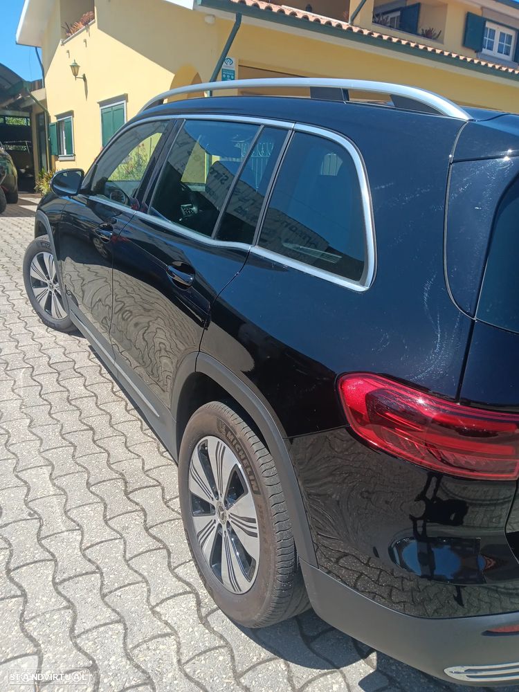 Mercedes-Benz EQB 300 4Matic - 3