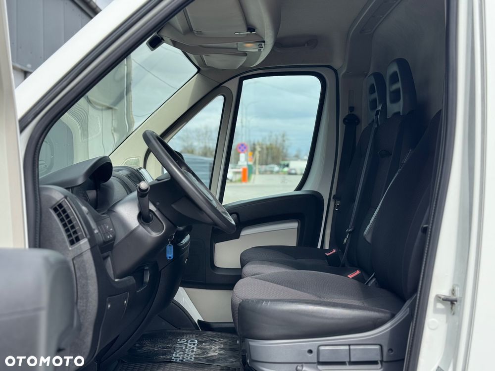 Citroën Jumper - 20