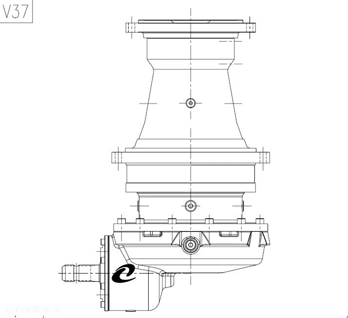 Ślimak do wozu paszowego - 21