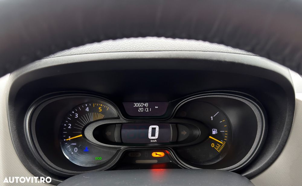 Renault Trafic ENERGY Combi Expression - 11