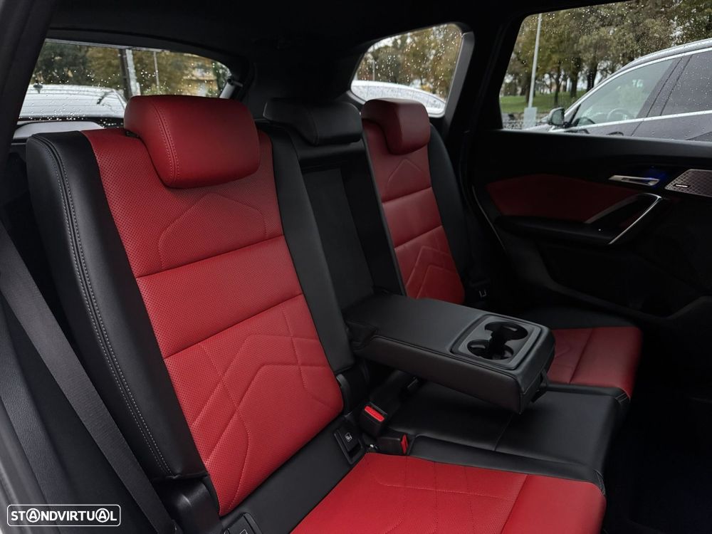 BMW X1 sDrive18d Pack Desportivo M - 24