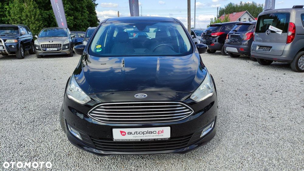 Ford C-MAX - 18