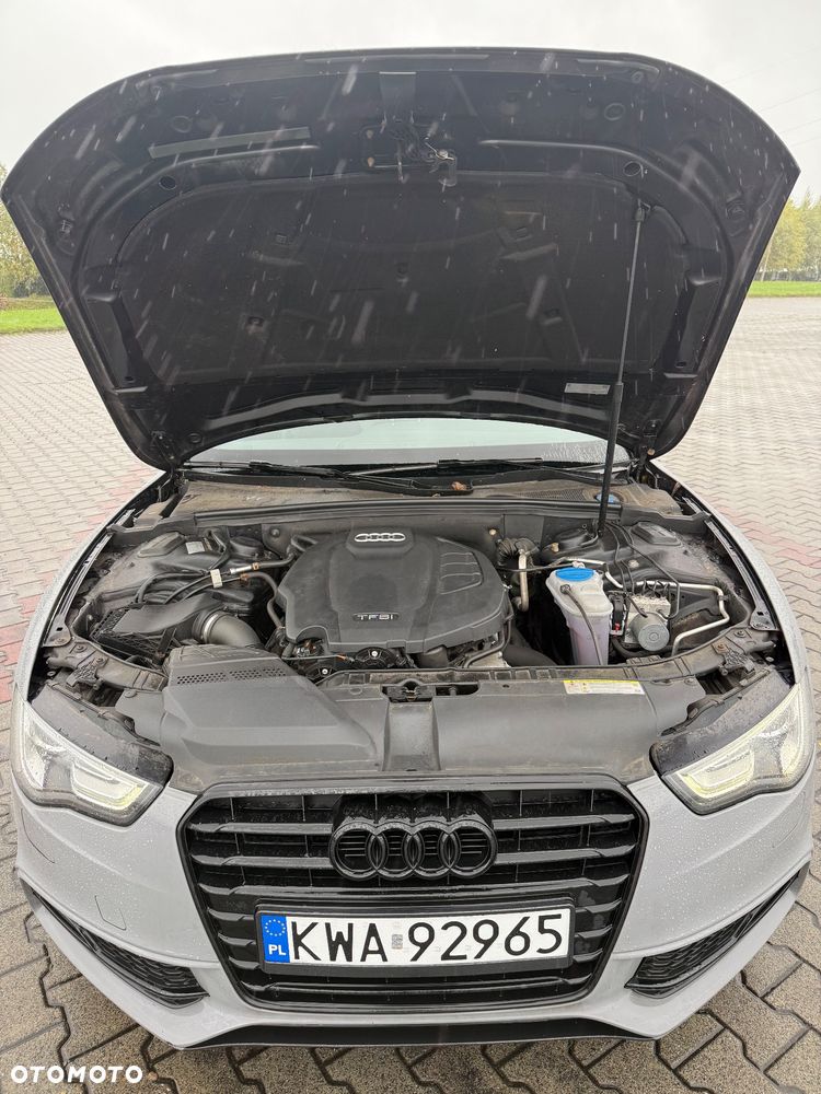 Audi A5 Coupé 1.8 TFSI - 10
