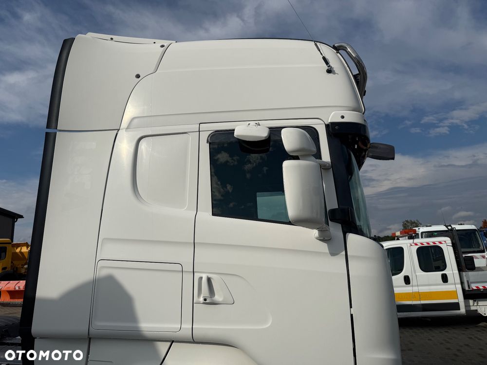 Scania R500 - 4