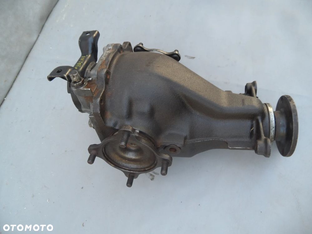 MOST TYLNY TYŁ DYFER TOYOTA RAV4 I 94-00 - 2