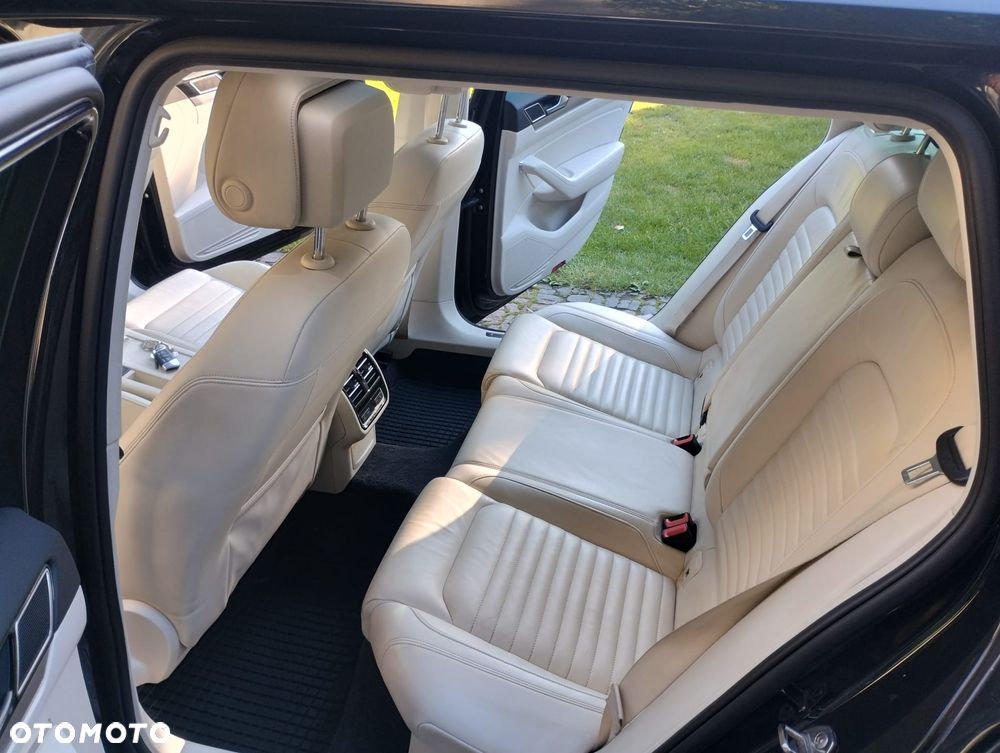 Volkswagen Passat 2.0 TDI Bi-Turbo BMT 4Mot Highline DSG - 15