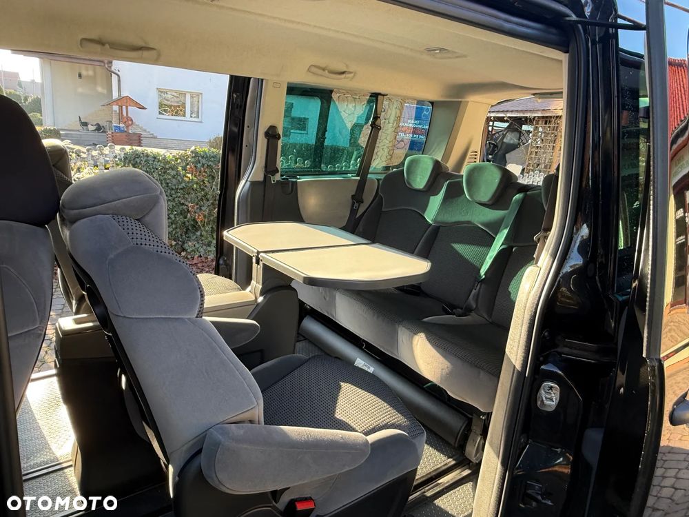 Peugeot Expert Tepee L2H1 (5-Si.) Autm Vagabond - 11