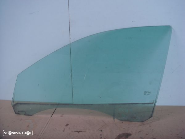 Vidro Porta Fr Esq Jaguar X-Type (X400) - 1