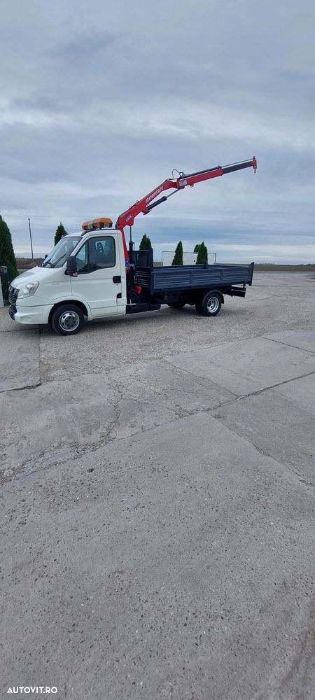 Iveco 40C/35 - 28