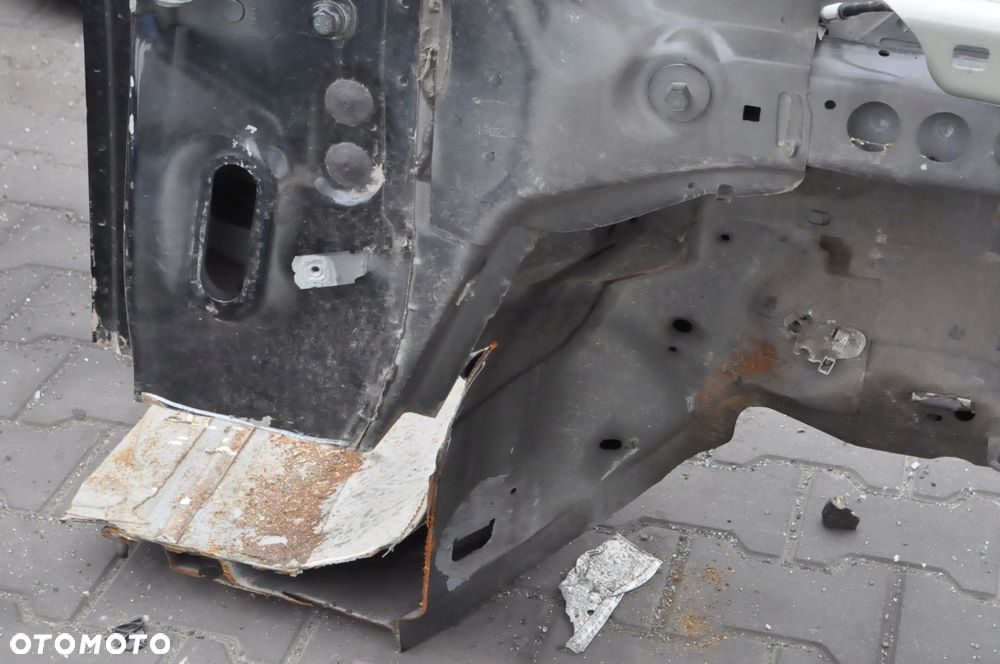 FORD KUGA MK3 III ĆWIARTKA PODŁUŻNICA PRAWY PRZÓD - 6