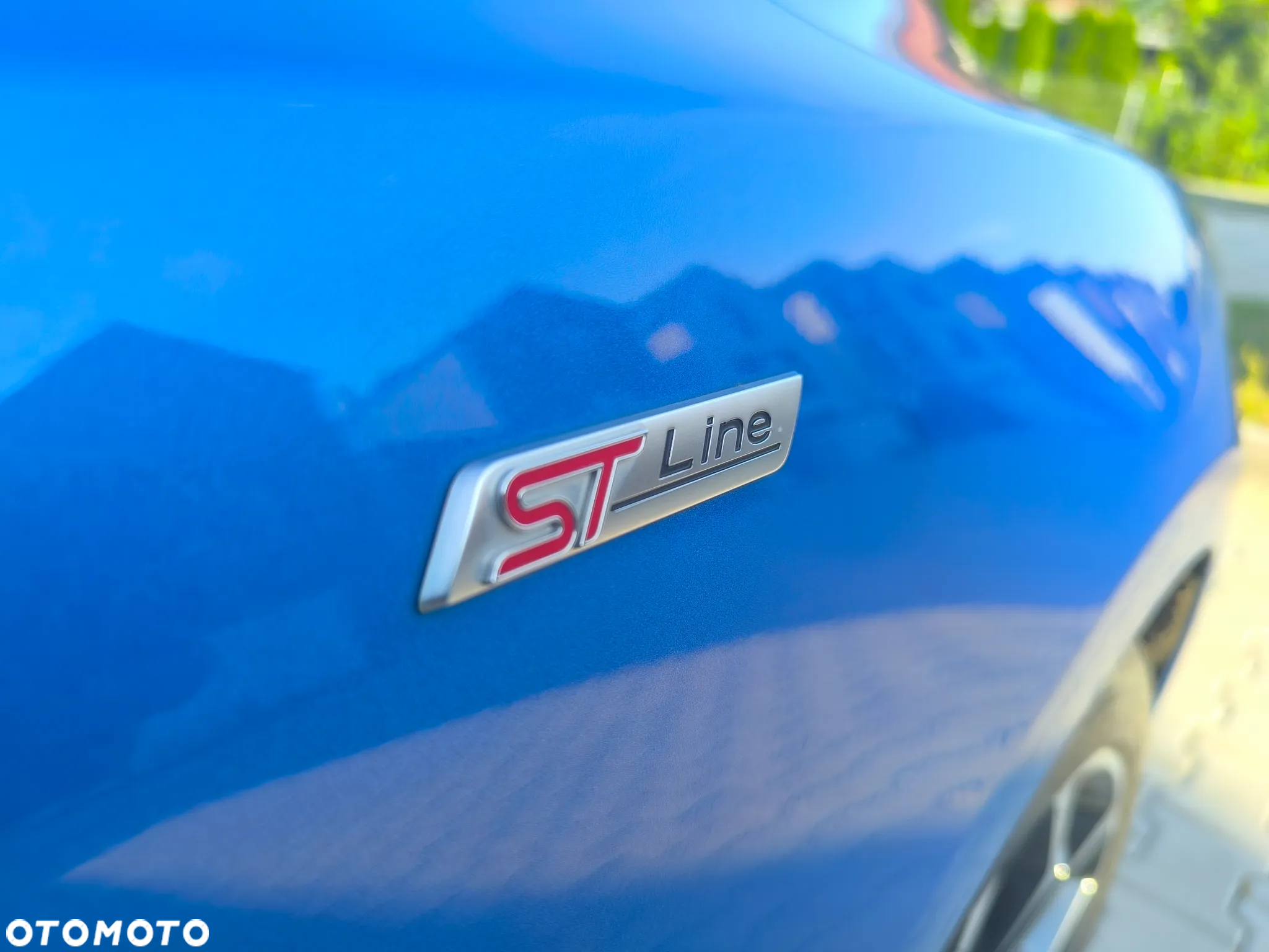 Ford Focus 1.5 EcoBoost ST-Line - 16