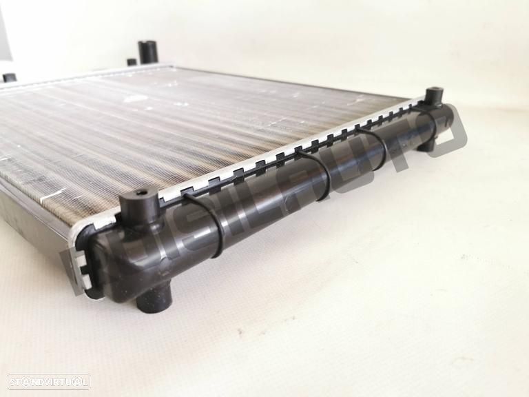 Radiador água 6n012_1201 Vw Polo Iii (6n) [1994_2001] 64 1.9 Sd - 4