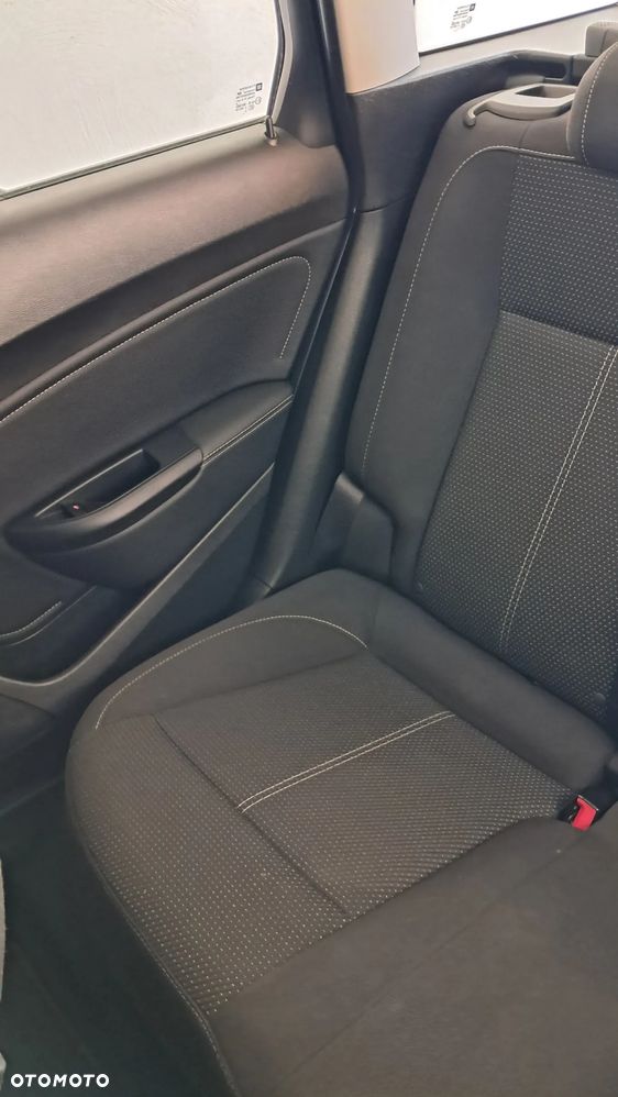 Opel Astra 1.7 CDTI Sport - 9