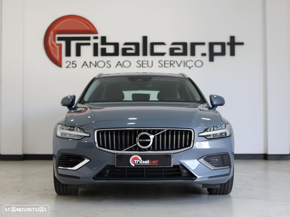 Volvo V60 2.0 T6 AWD TE Core - 6