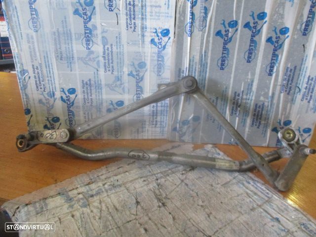 Tirante Limpa Vidro 6L1955023E SEAT IBIZA 2004 - 3