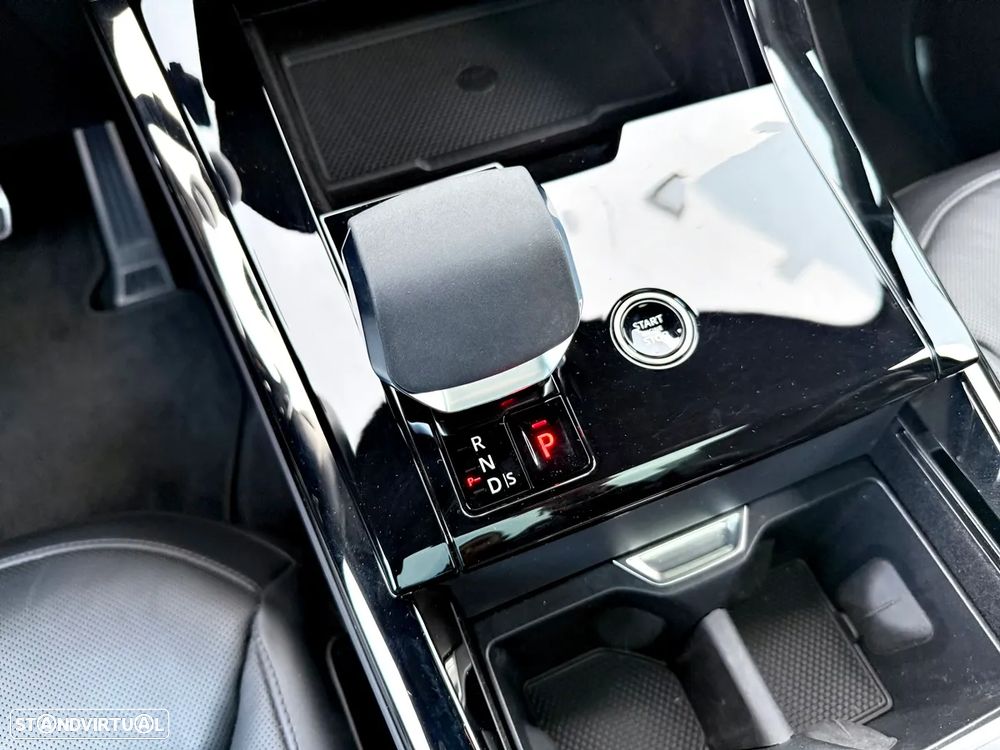 Land Rover Range Rover Sport 3.0 P460e Dynamic SE - 20