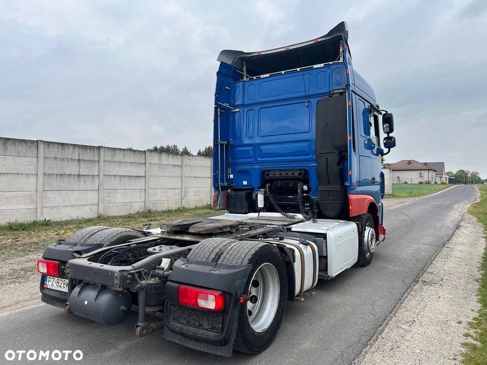 DAF XF 106 - 3