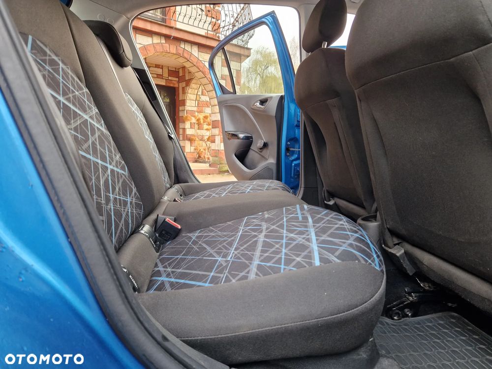 Opel Corsa 1.4 Enjoy S&S - 15