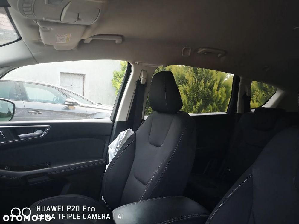 Ford S-Max 2.0 EcoBlue Trend - 9