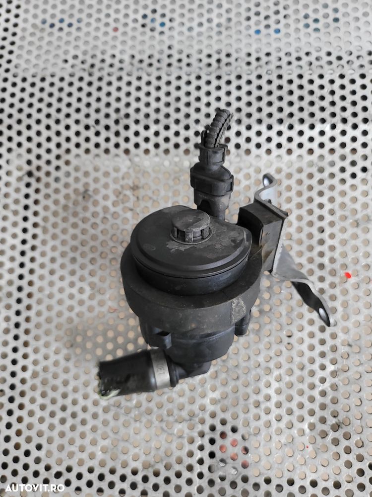 Pompa Secundara Auxiliara Recirculare Apa Bmw 2.0 Diesel B47 Cod  X1 X2 X3 X4 X5 X6 F30 F20 F10 G30 - 3