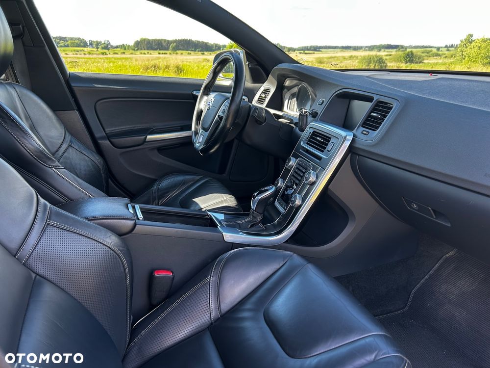 Volvo S60 D4 Drive-E Summum - 19