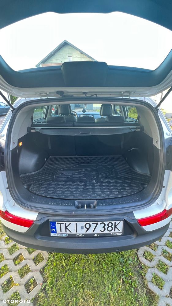 Kia Sportage 1.6 GDI Business Line L 2WD - 7