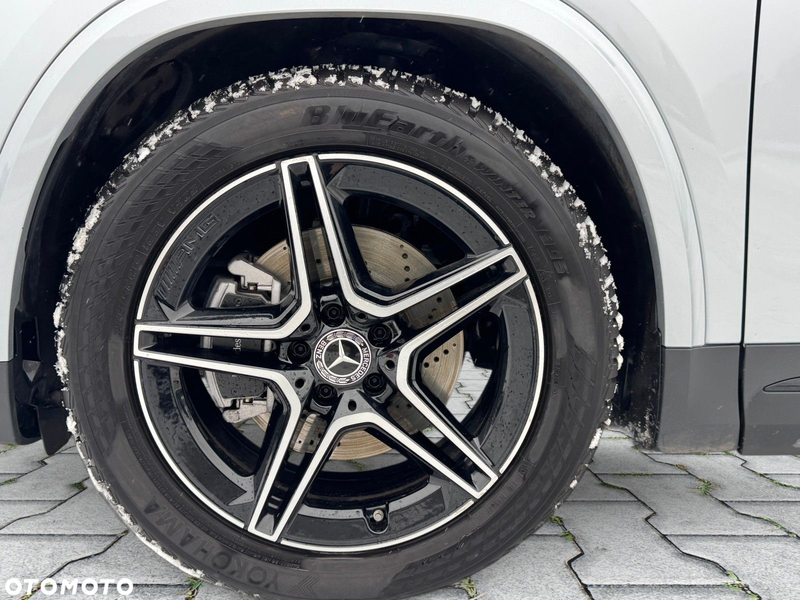Mercedes-Benz GLA - 10