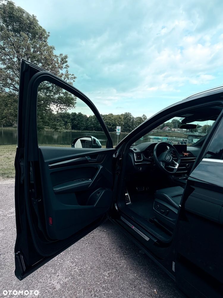 Audi SQ5 - 8