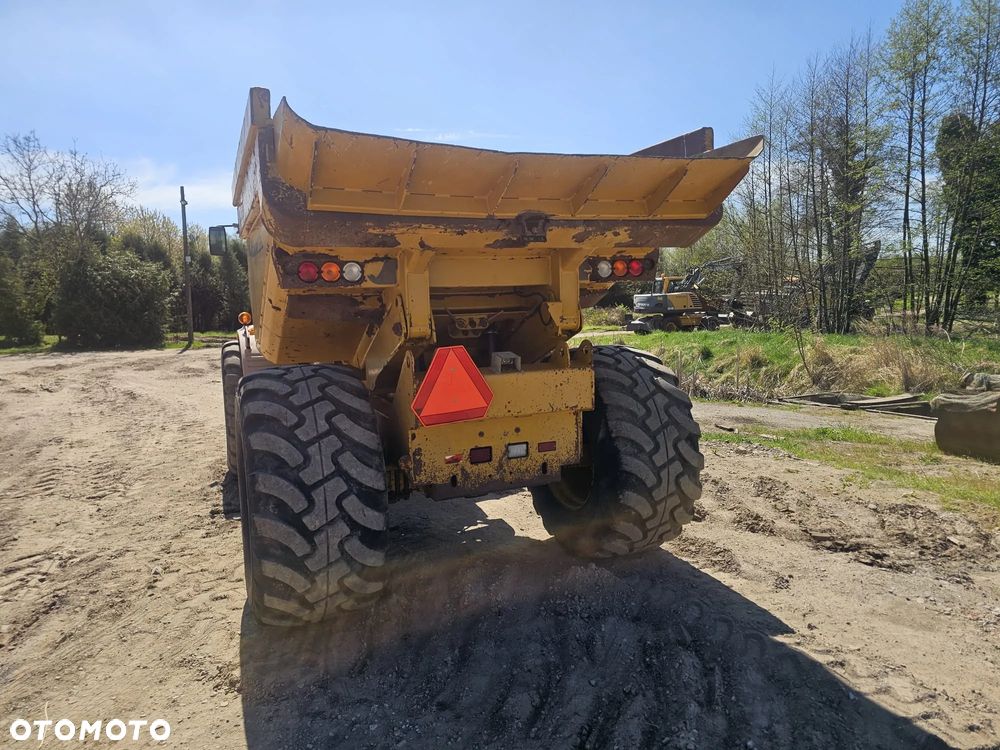 Hydrema 912 C 912 912D - 5