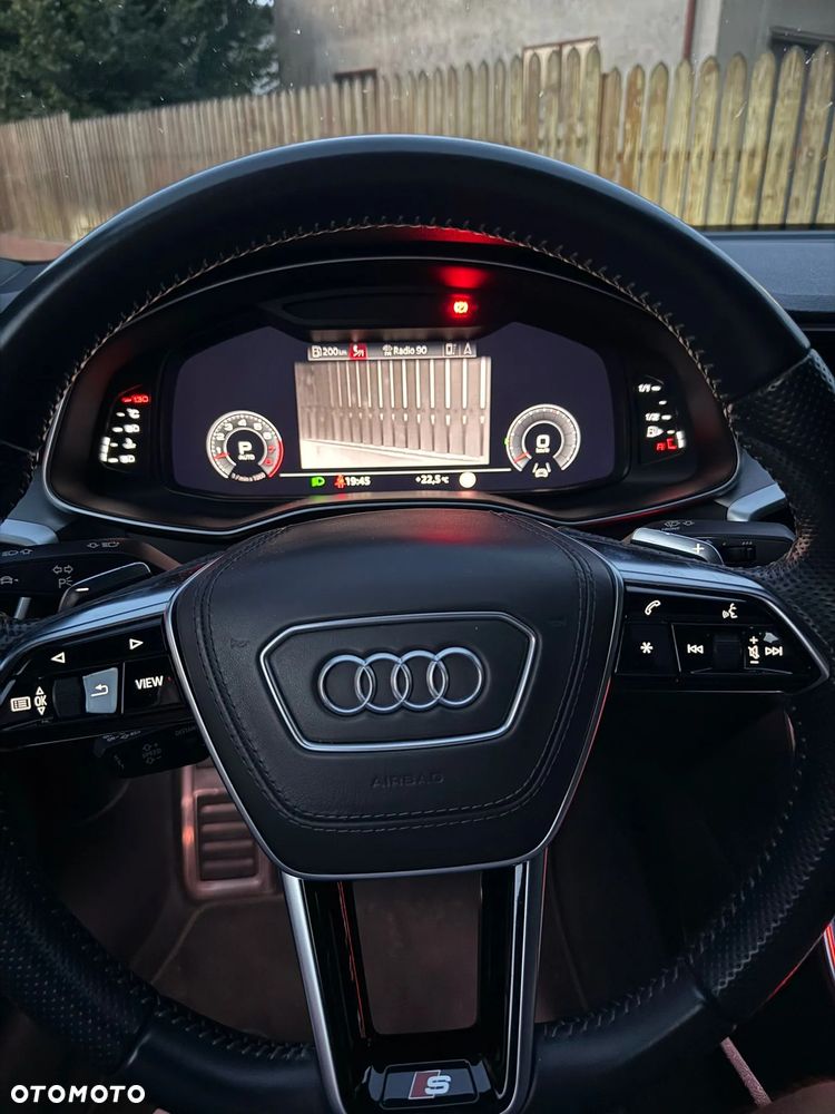 Audi A7 Sportback - 7