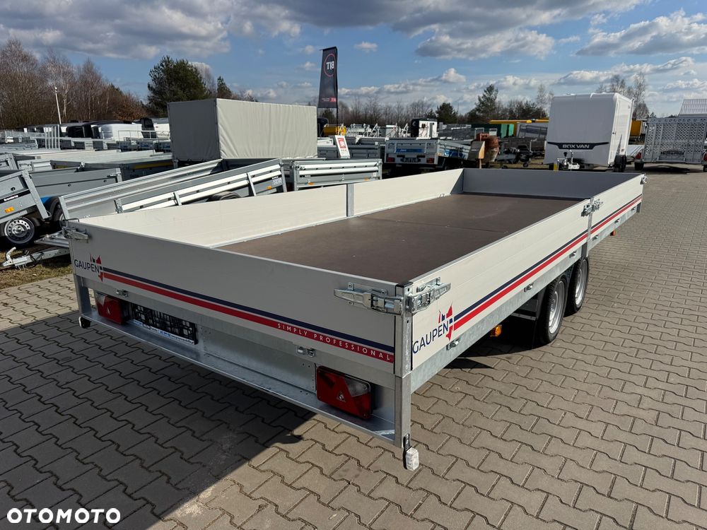 Neptun Gaupen Nordica Pro N35-508 2 HL [GN281] - 4