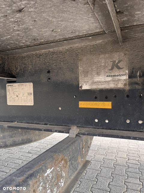 Kassbohrer MEGA XL  MAXIMA - 4