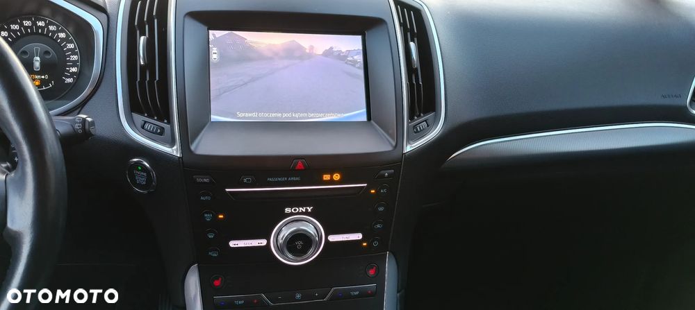 Ford S-Max 2.0 EcoBlue Titanium - 8