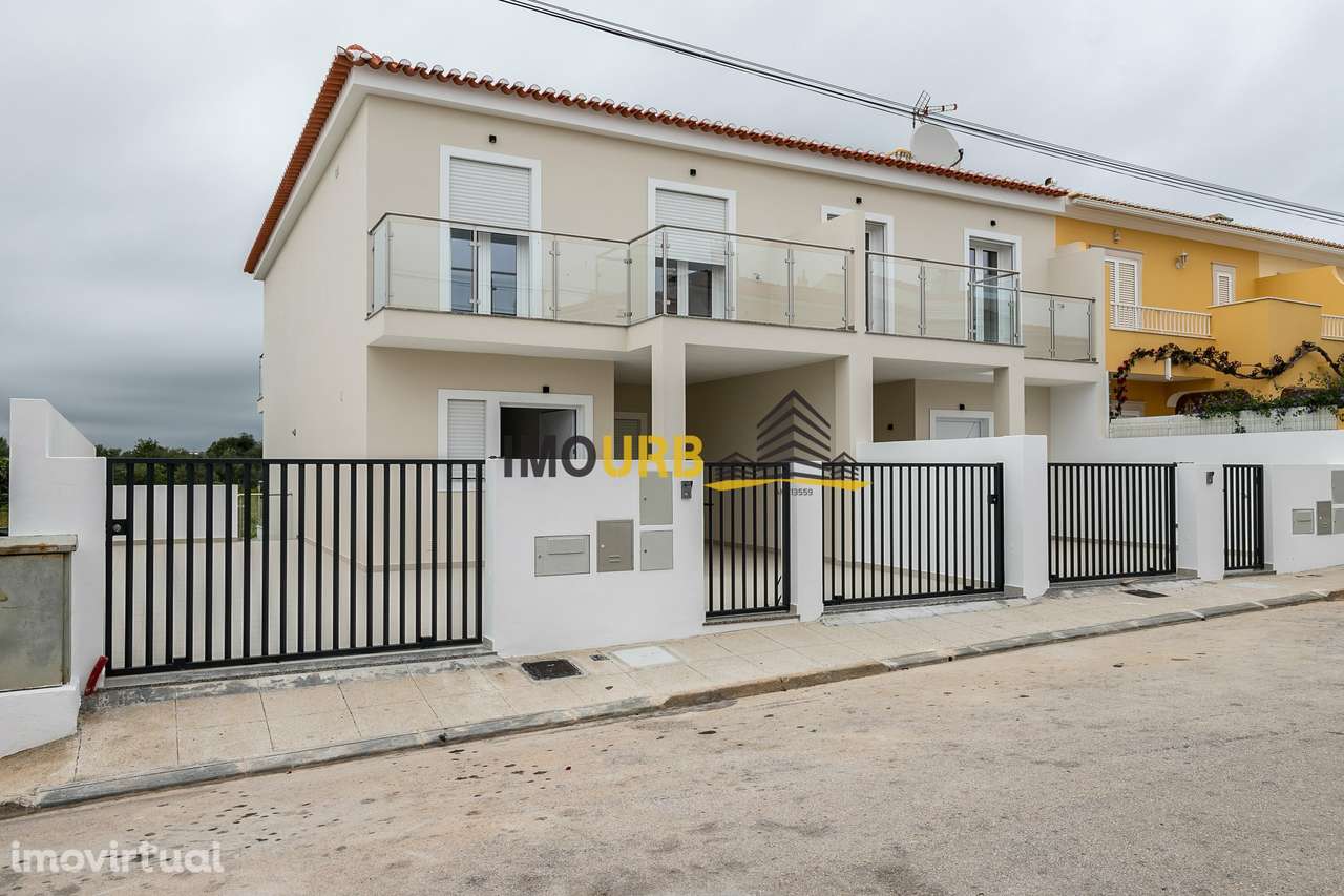 MORADIA - NOVA - ALTURA - ALGARVE - Grande imagem: 3/46