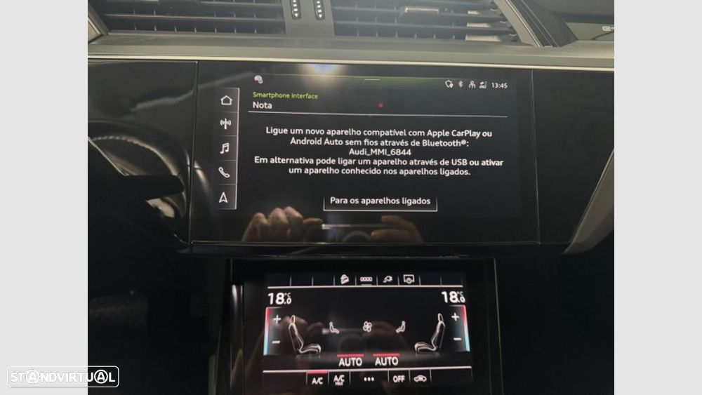 Audi Q8 e-Tron 55 quattro S line - 17