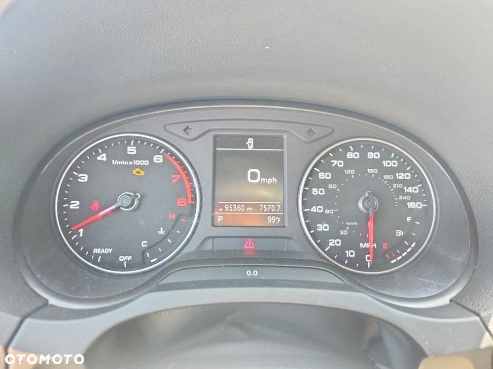 Audi A3 Limousine - 11