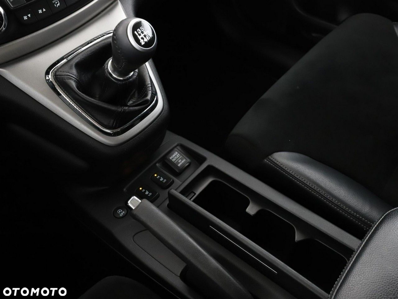 Honda CR-V 1.6i DTEC 2WD Lifestyle - 28